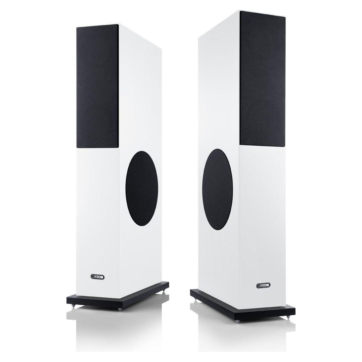 Canton Karat GS Edition /Stück - HiFi - Profis Darmstadt