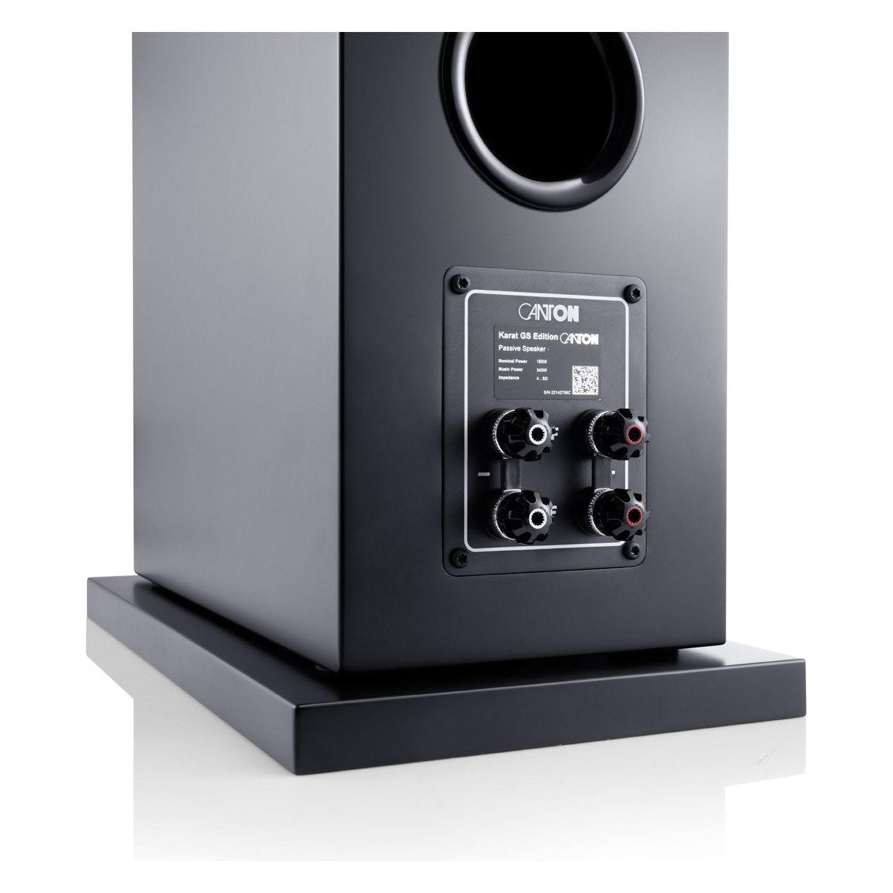 Canton Karat GS Edition /Stück - HiFi - Profis Darmstadt