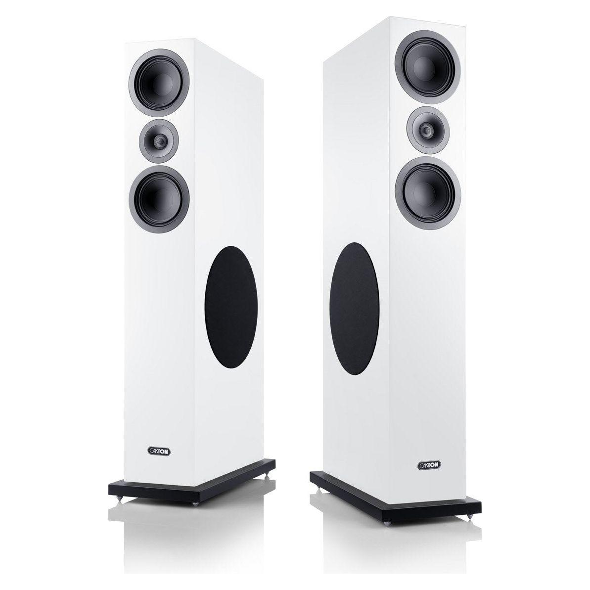 Canton Karat GS Edition /Stück - HiFi - Profis Darmstadt