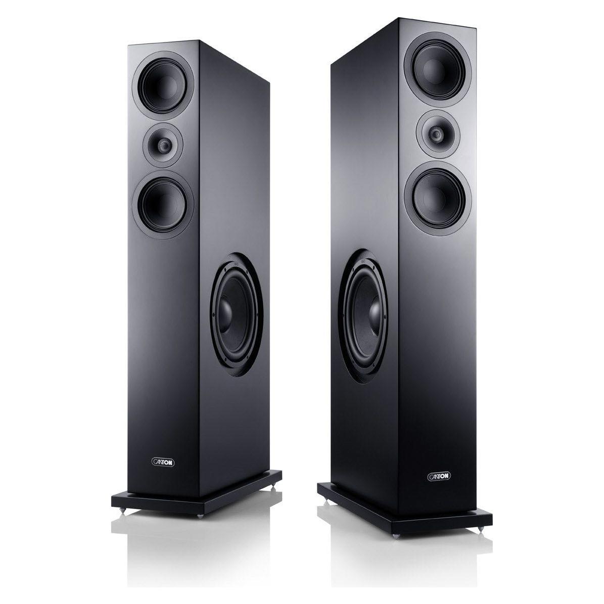 Canton Karat GS Edition /Stück - HiFi - Profis Darmstadt
