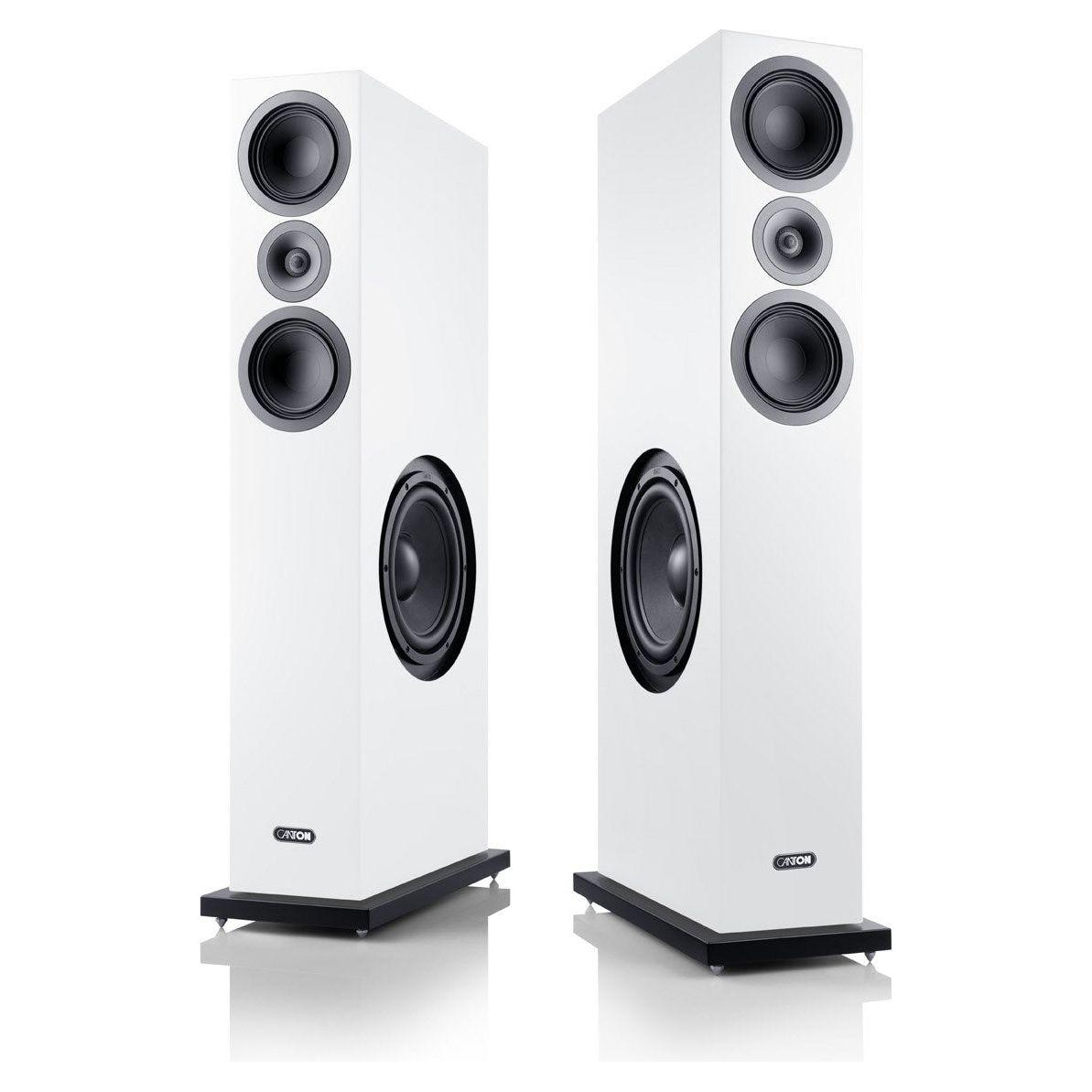 Canton Karat GS Edition /Stück - HiFi - Profis Darmstadt