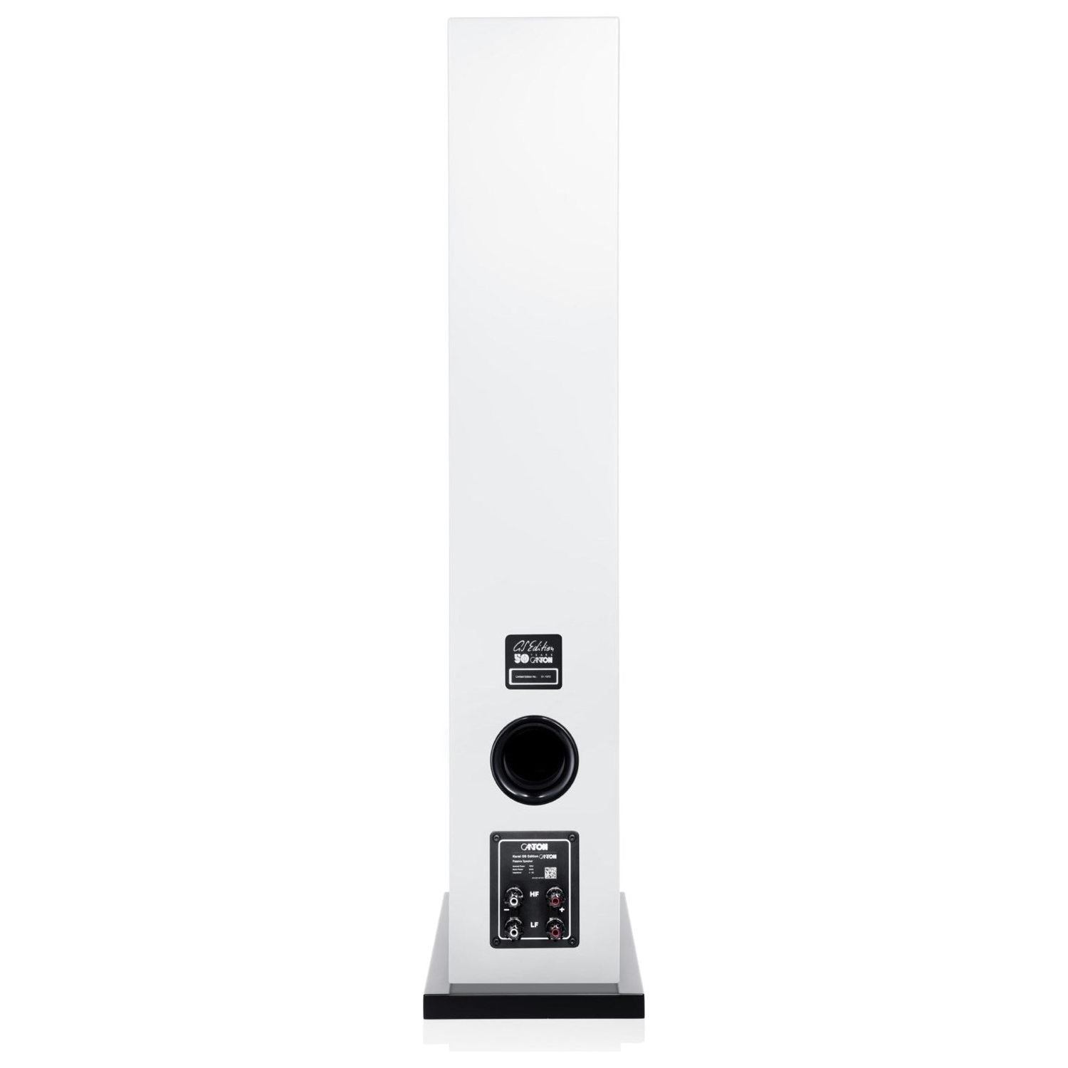 Canton Karat GS Edition /Stück - HiFi - Profis Darmstadt