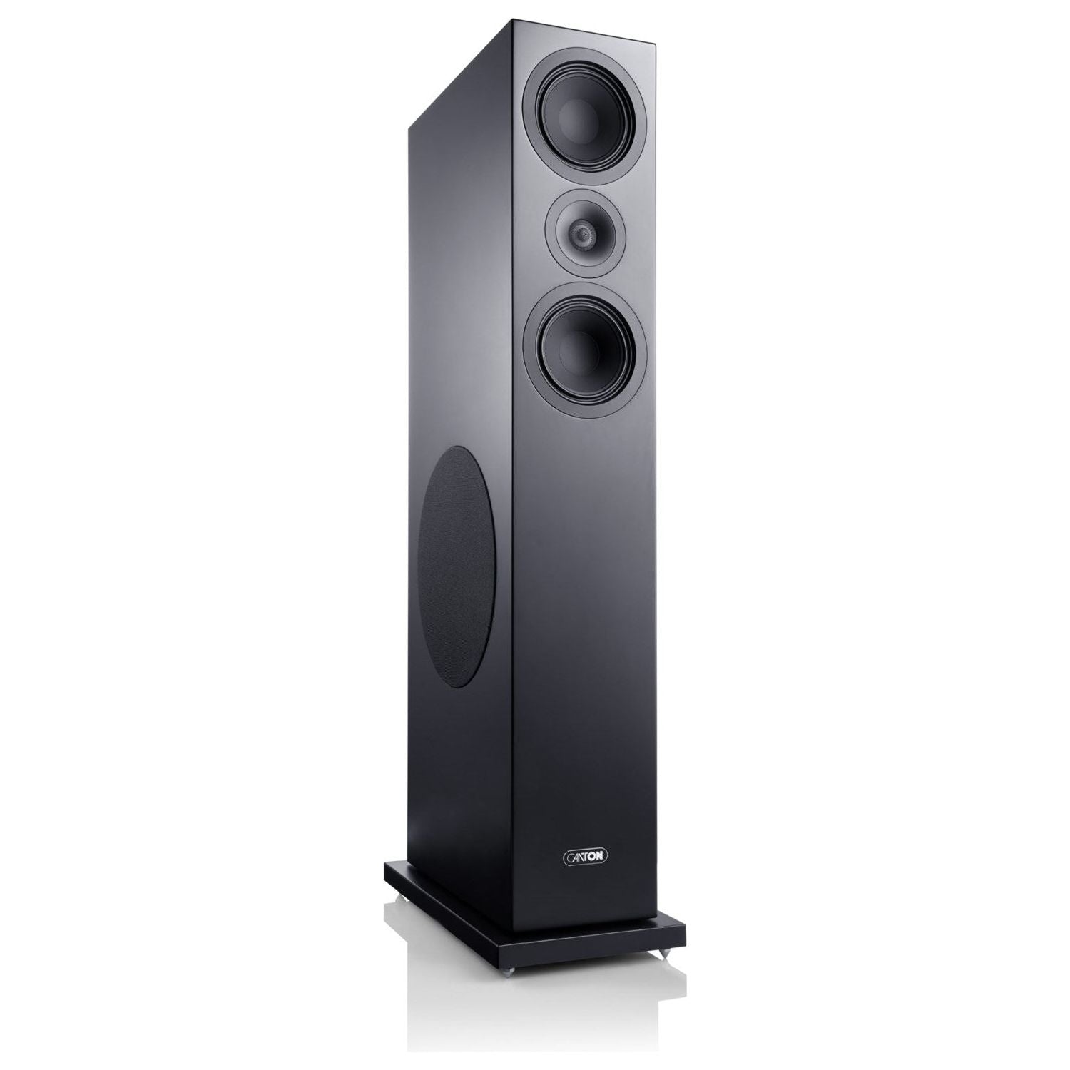 Canton Karat GS Edition /Stück - HiFi - Profis Darmstadt