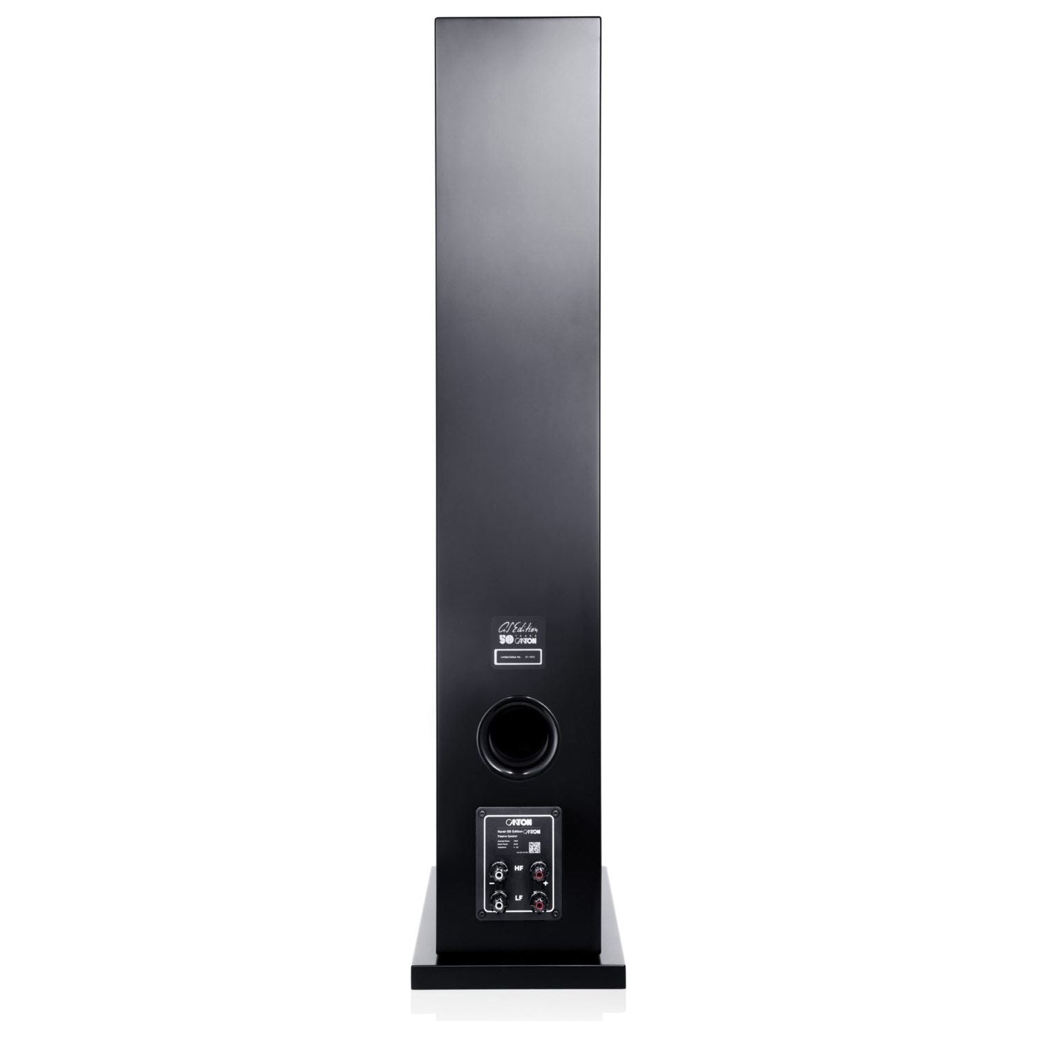 Canton Karat GS Edition /Stück - HiFi - Profis Darmstadt