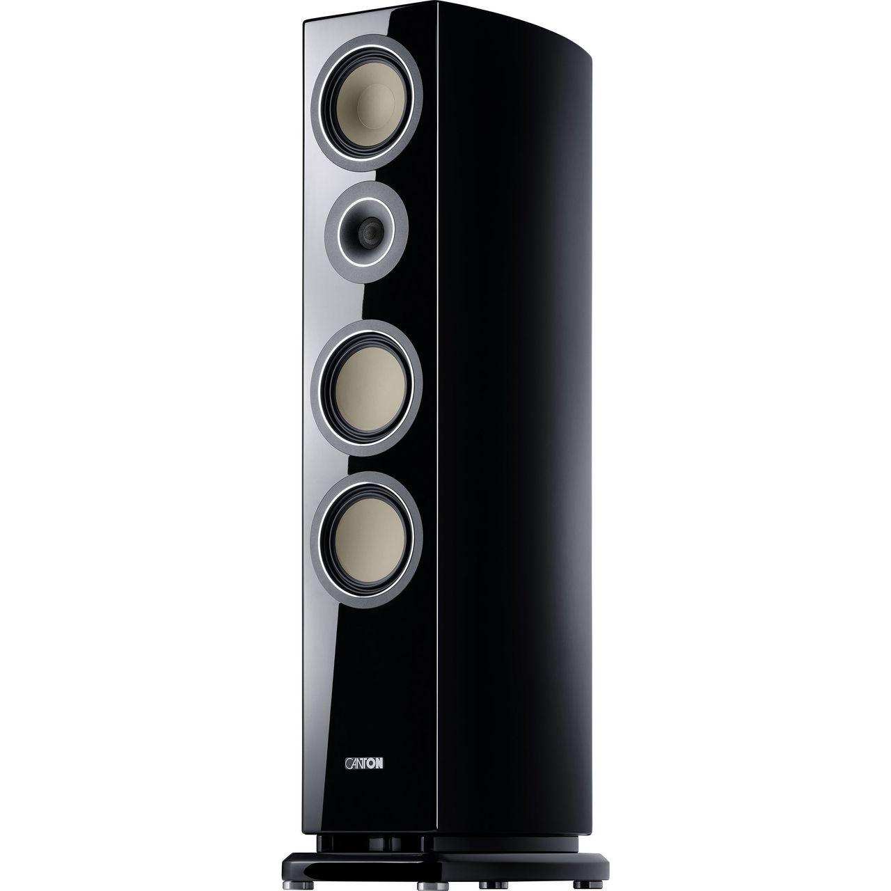 Canton Reference 8K /Stück - HiFi - Profis Darmstadt