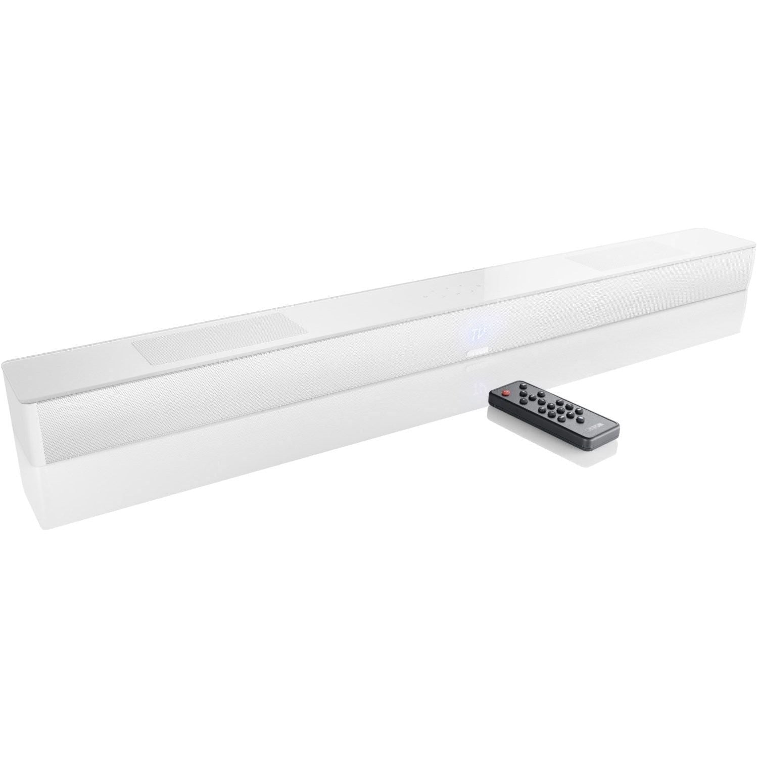 Canton Smart Soundbar 10 S2 - HiFi - Profis Darmstadt