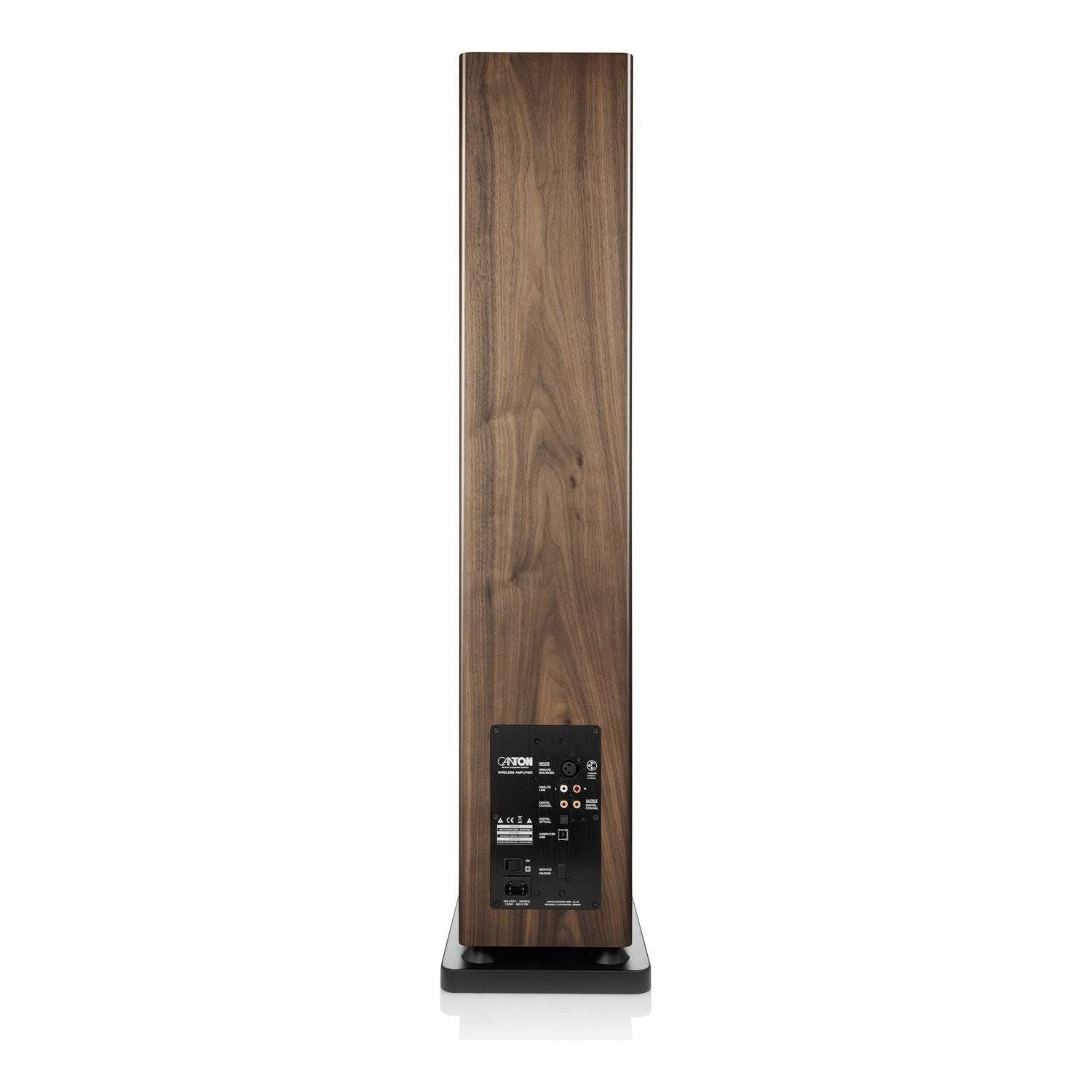 Canton Smart Townus 8 Set - HiFi - Profis Darmstadt
