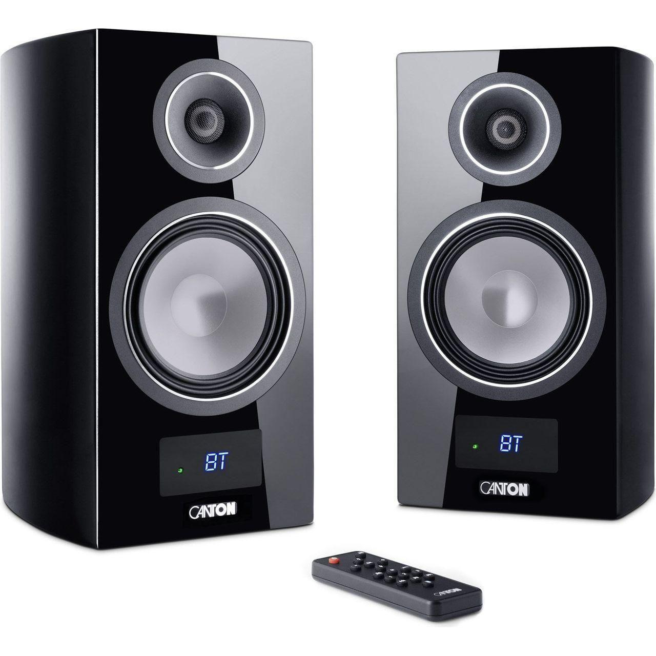 Canton Smart Vento 3 S2 /Paar - HiFi - Profis Darmstadt