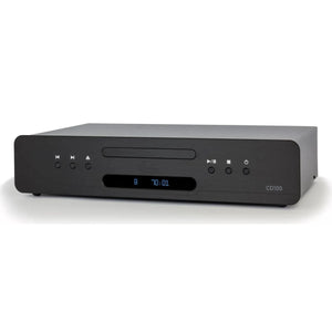 CD 100 EVO - HiFi - Profis Darmstadt