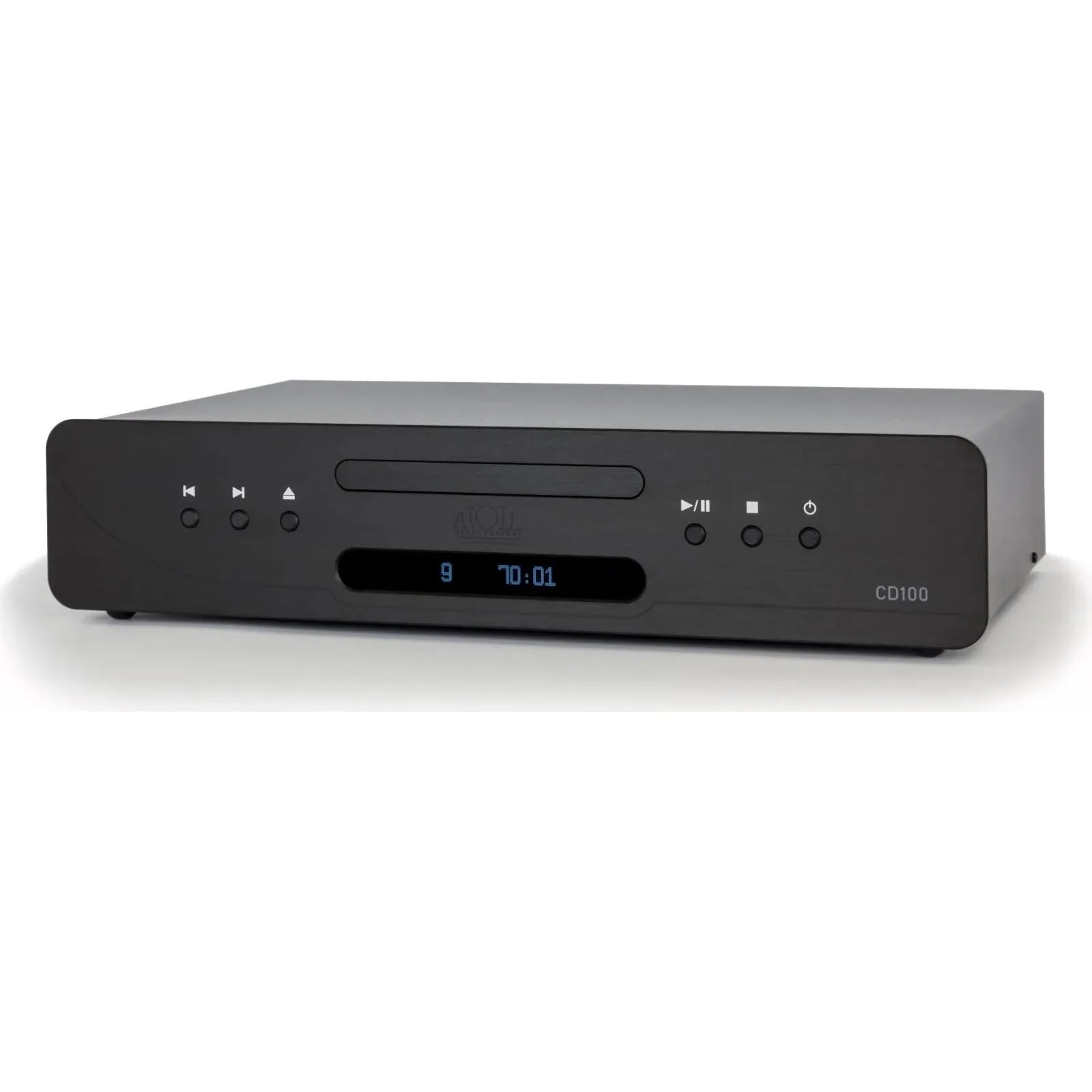 CD 100 EVO - HiFi - Profis Darmstadt