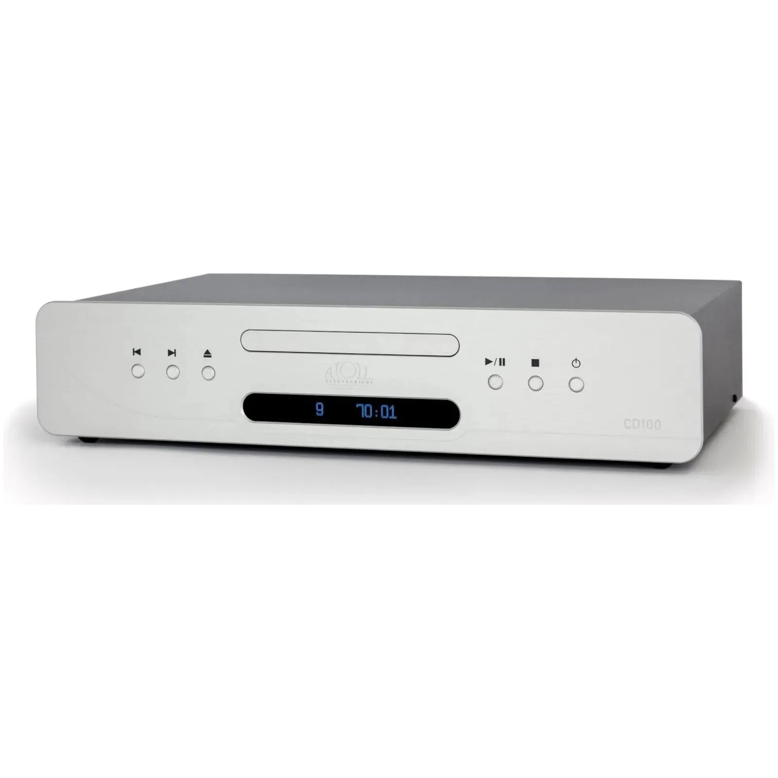 CD 100 EVO - HiFi - Profis Darmstadt