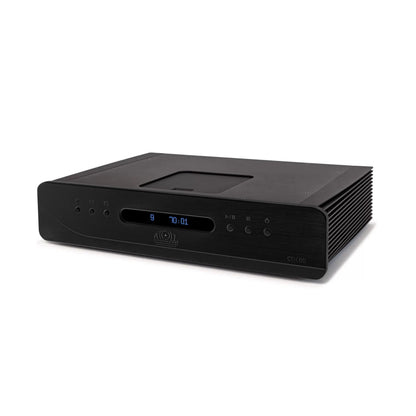 CD 400 EVO - HiFi - Profis Darmstadt