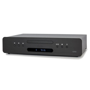 CD 50 EVO - HiFi - Profis Darmstadt
