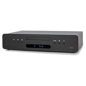 CD 50 EVO - HiFi - Profis Darmstadt