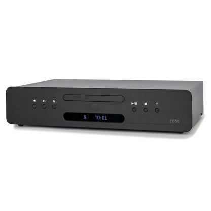 CD 50 EVO - HiFi - Profis Darmstadt