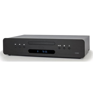 CD 80 EVO - HiFi - Profis Darmstadt