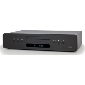 CD 80 EVO - HiFi - Profis Darmstadt