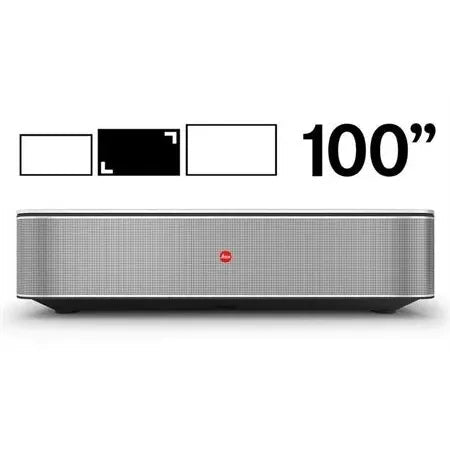 Cine 1 - 100'' - HiFi - Profis Darmstadt