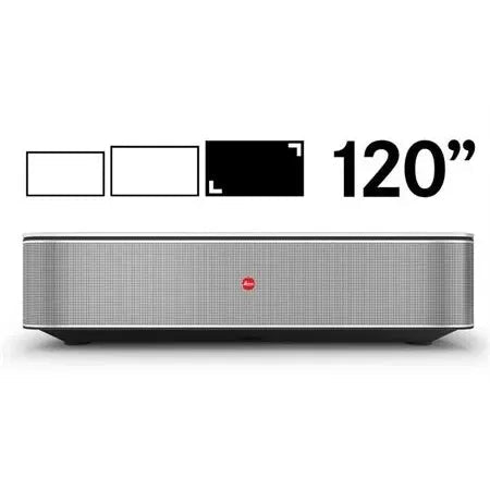Cine 1 - 120'' - HiFi - Profis Darmstadt