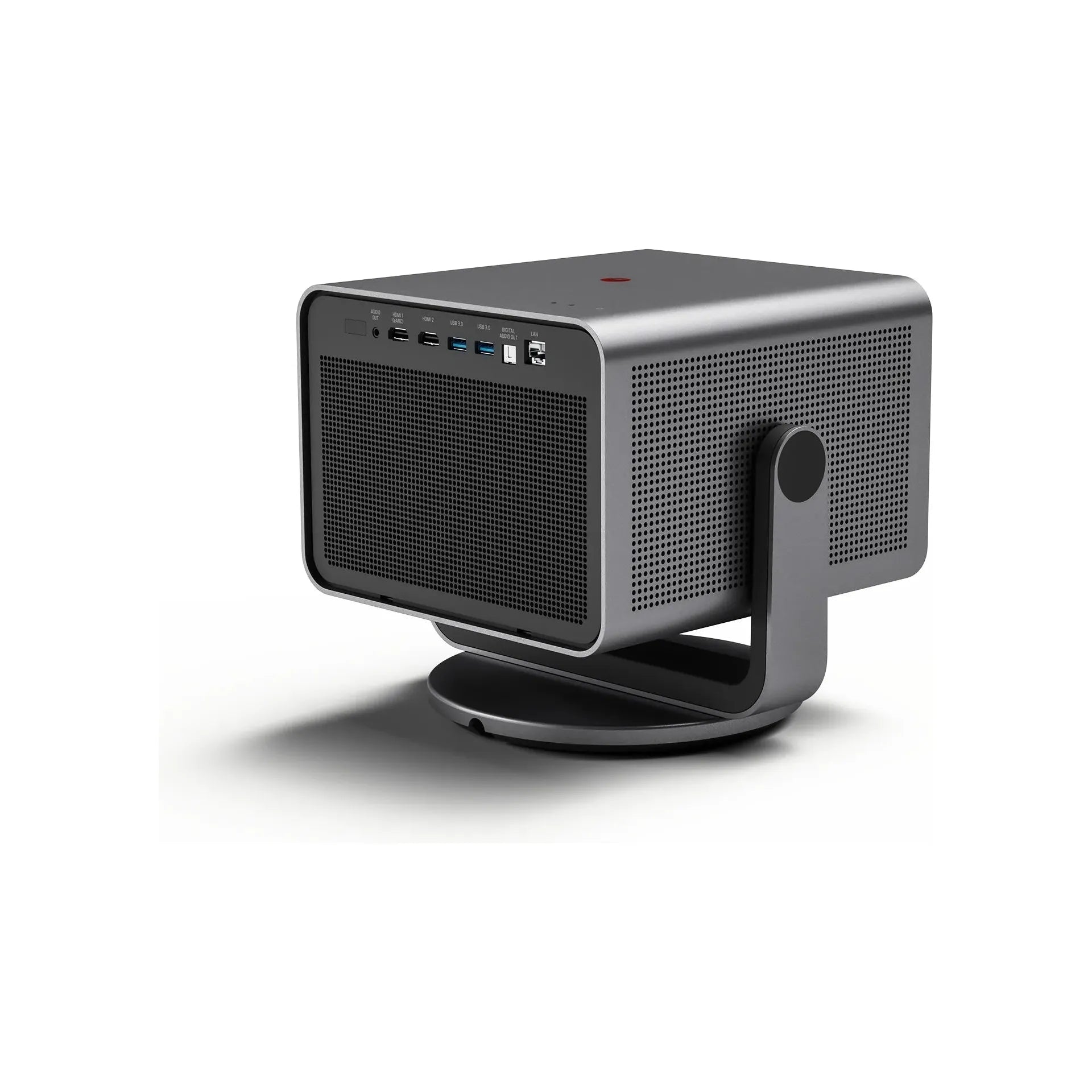 Cine Play 1 4K RGB Laser - HiFi - Profis Darmstadt