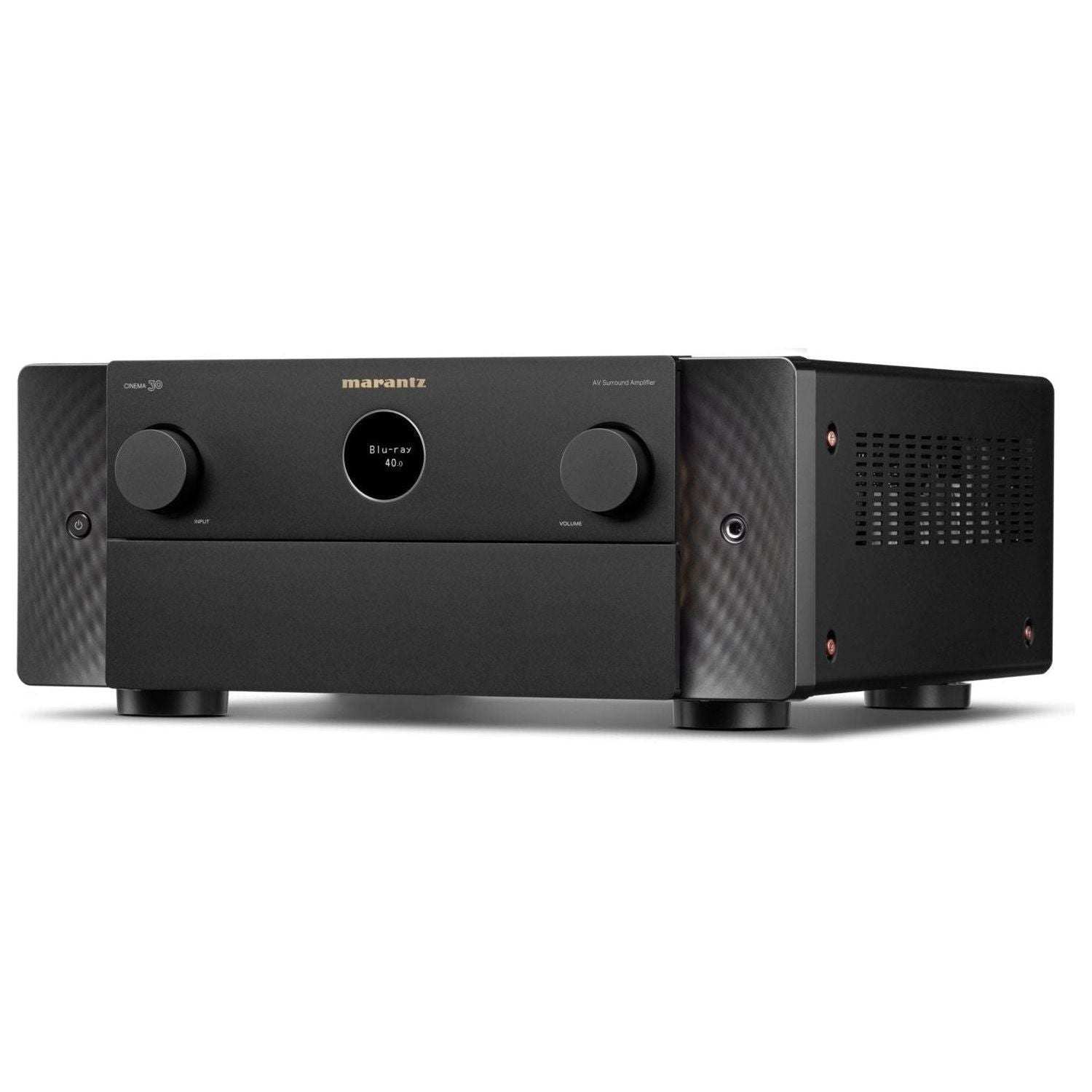 Cinema 30 - HiFi - Profis Darmstadt
