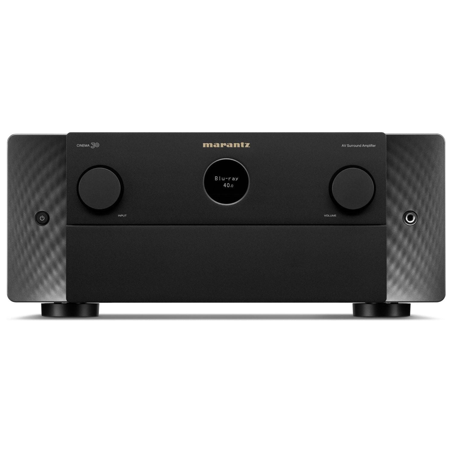 Cinema 30 - HiFi - Profis Darmstadt