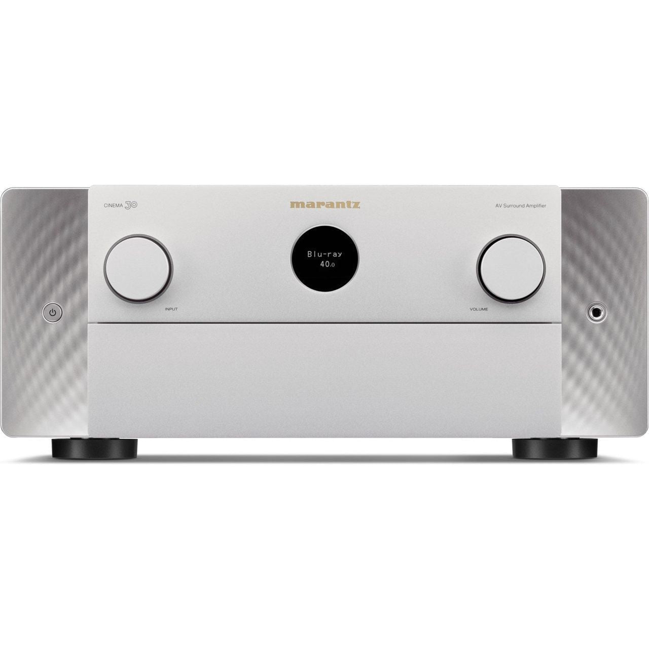 Cinema 30 - HiFi - Profis Darmstadt