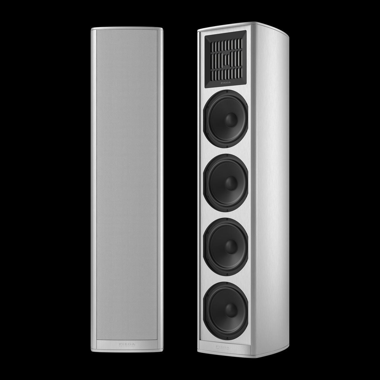 Coax 811 - HiFi - Profis Darmstadt
