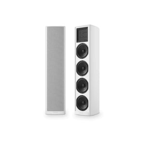 Coax 811 Weiss - HiFi - Profis Darmstadt