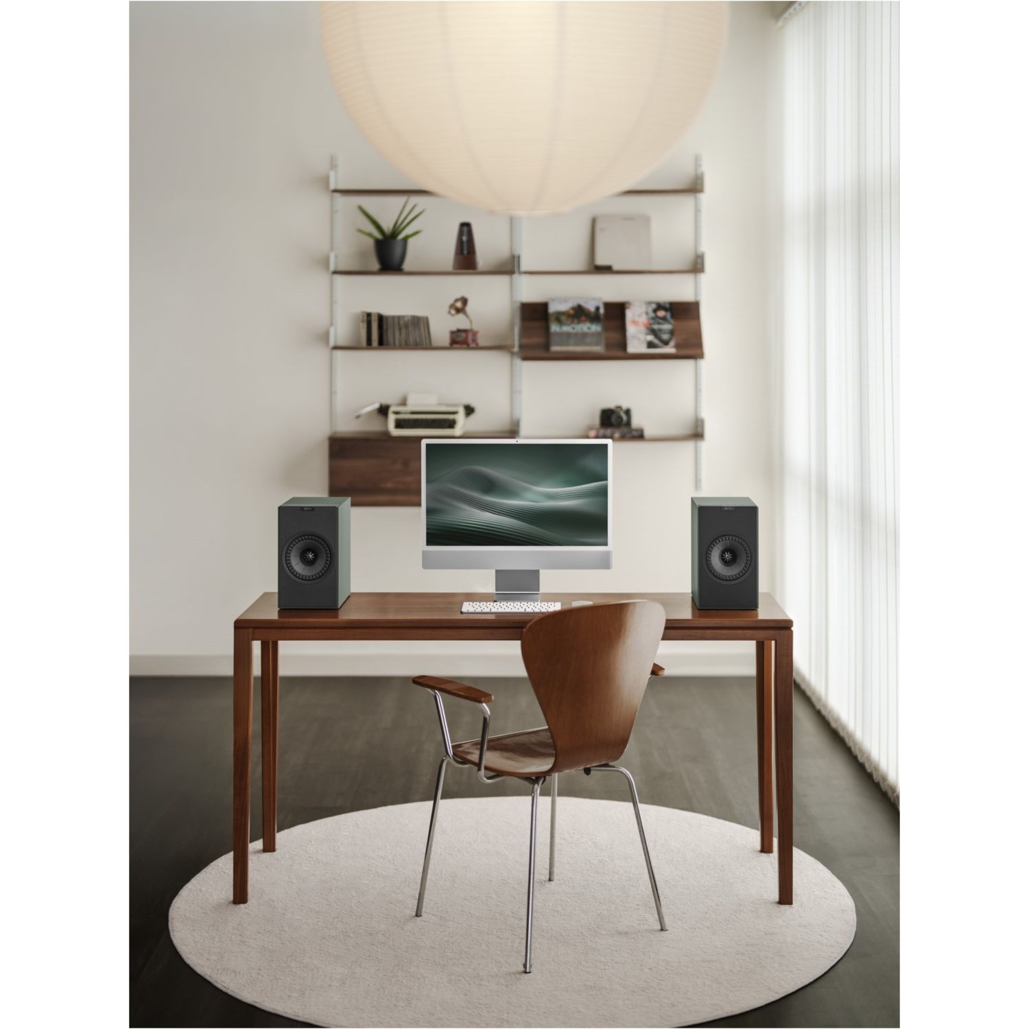 Coda W /Paar - HiFi - Profis Darmstadt