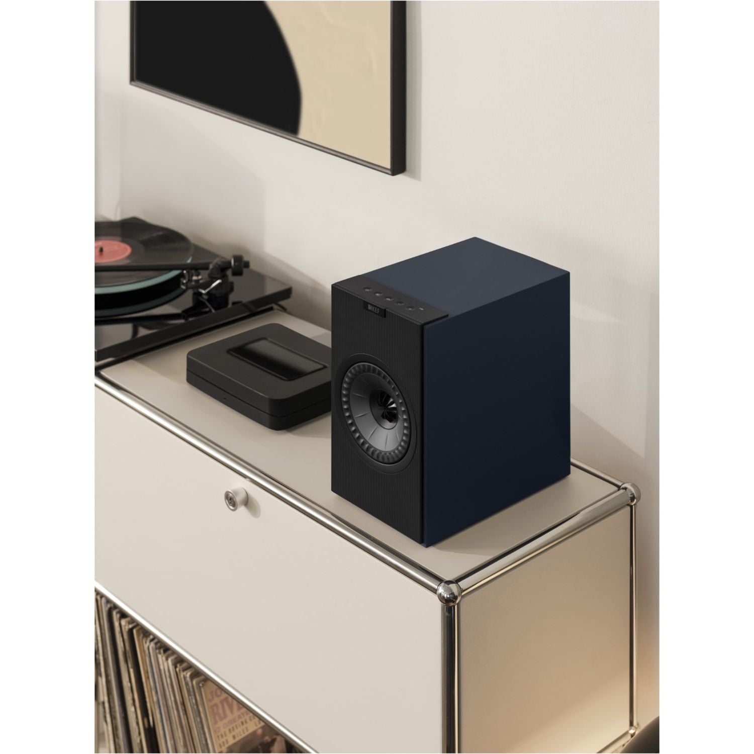 Coda W /Paar - HiFi - Profis Darmstadt