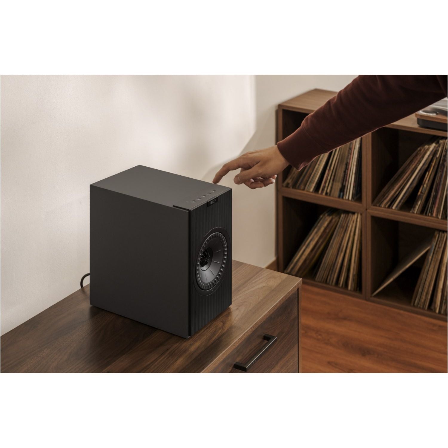 Coda W /Paar - HiFi - Profis Darmstadt