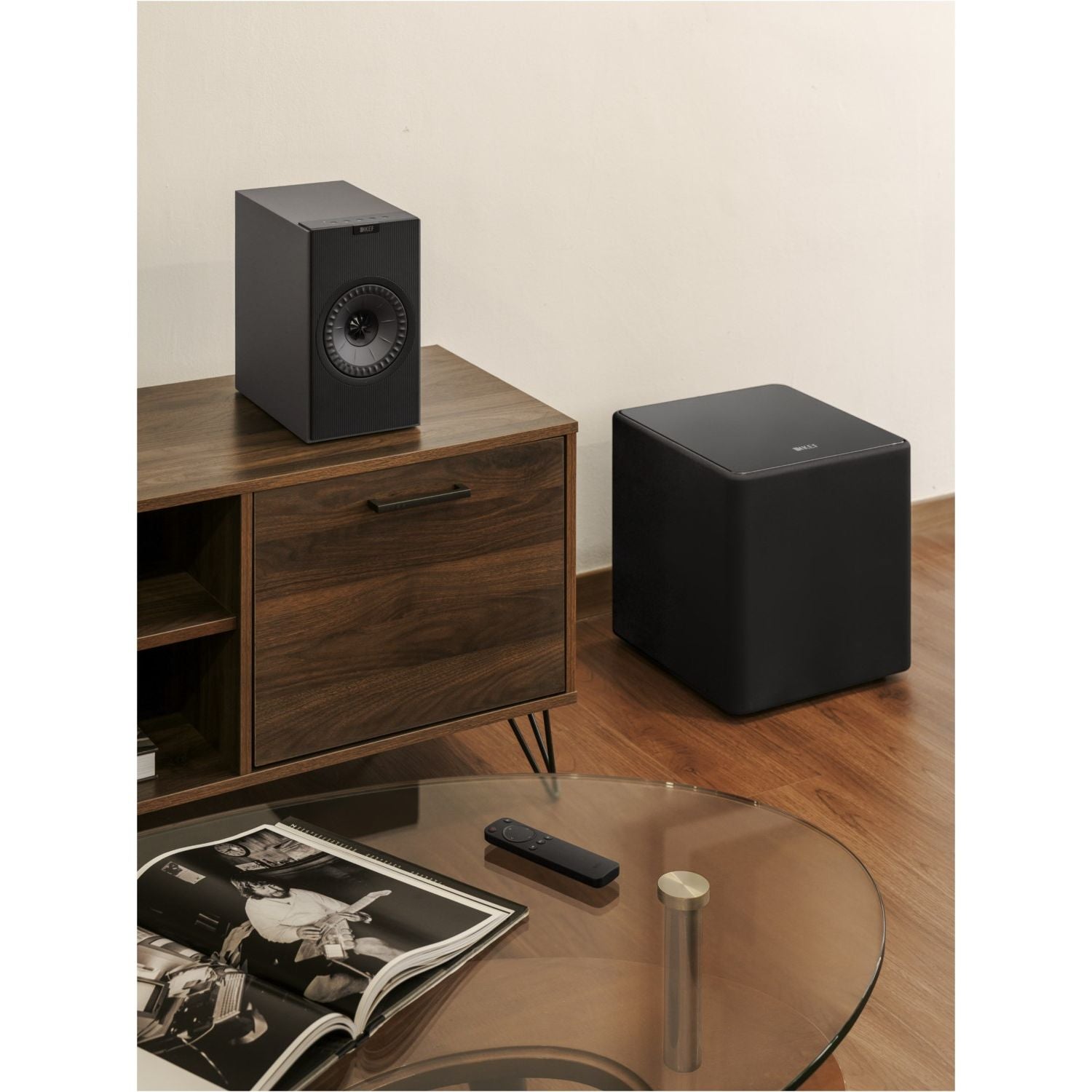 Coda W /Paar - HiFi - Profis Darmstadt