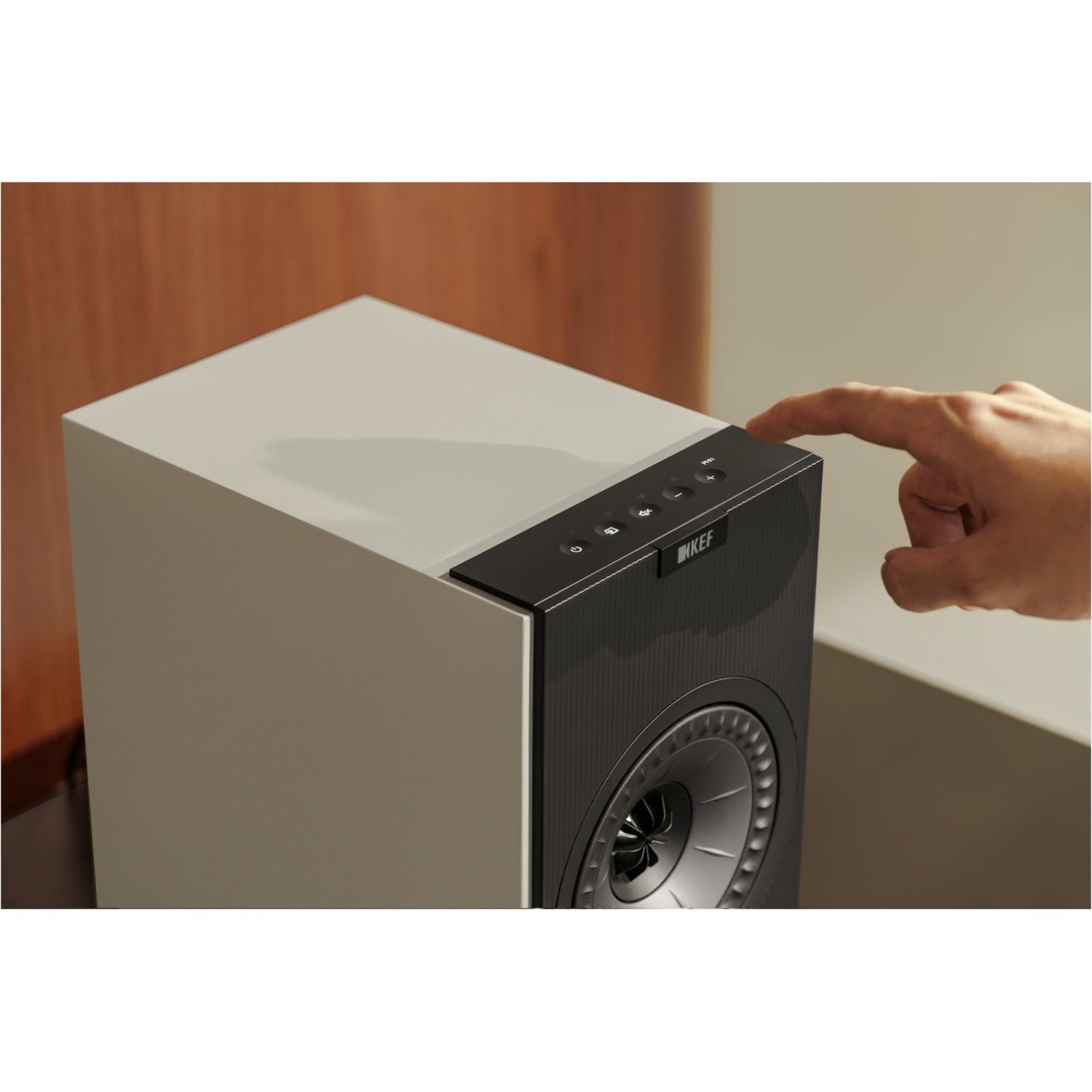 Coda W /Paar - HiFi - Profis Darmstadt