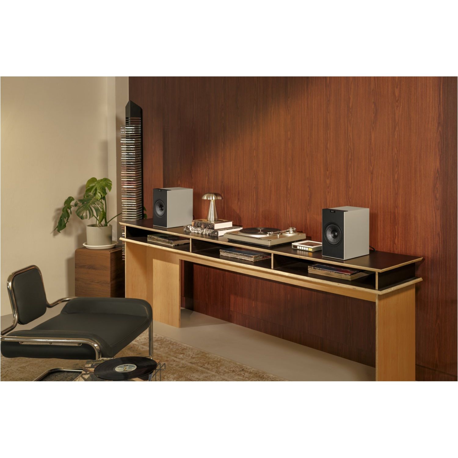 Coda W /Paar - HiFi - Profis Darmstadt