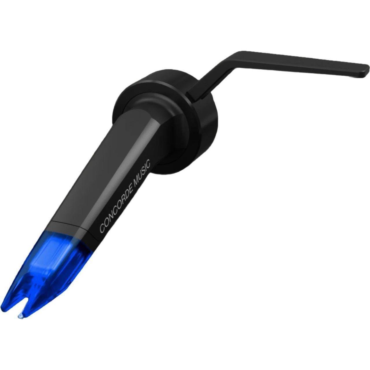Concorde Music Blue - HiFi - Profis Darmstadt