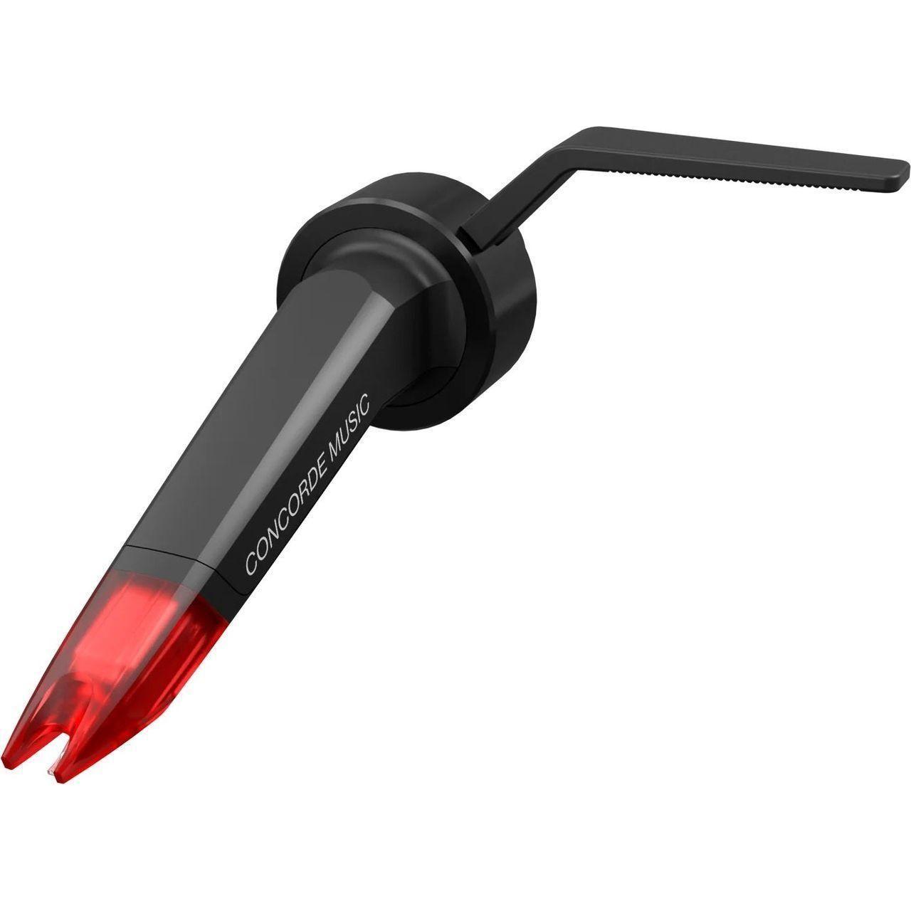Concorde Music Red - HiFi - Profis Darmstadt