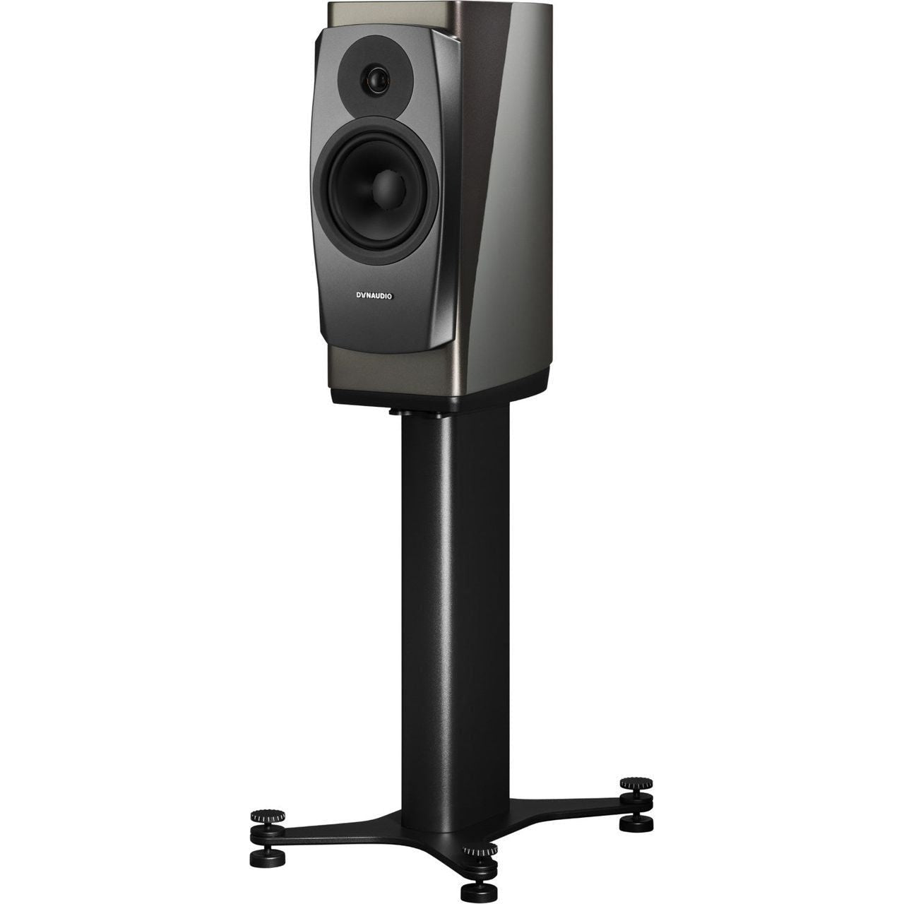 Confidence 20 inkl. Stand /Stück - HiFi - Profis Darmstadt