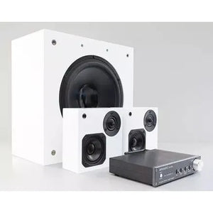CPH - Trio 2.1 - HiFi - Profis Darmstadt