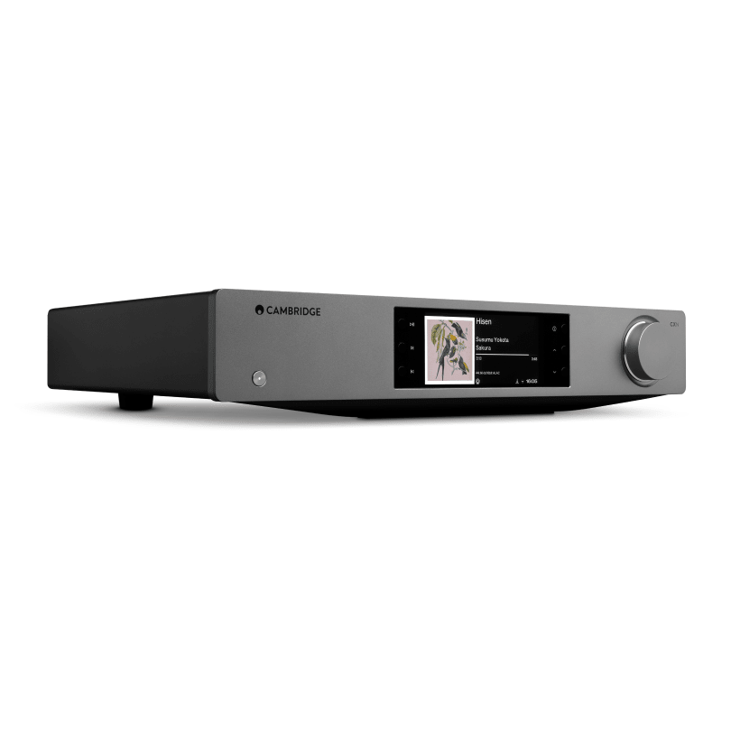 CXN 100 SE - HiFi-Profis Darmstadt