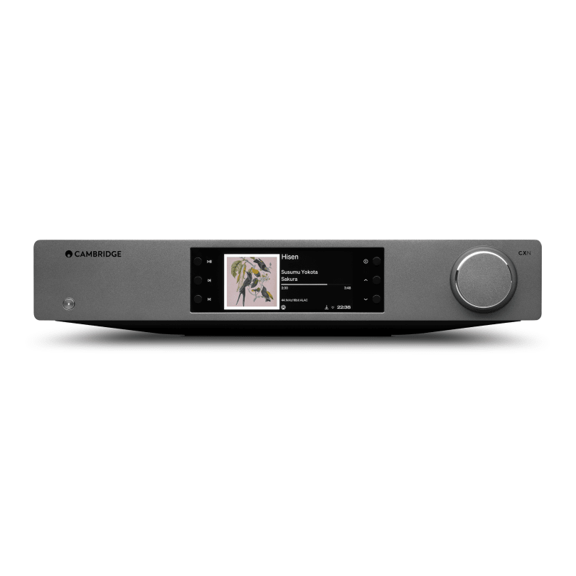CXN 100 SE - HiFi-Profis Darmstadt