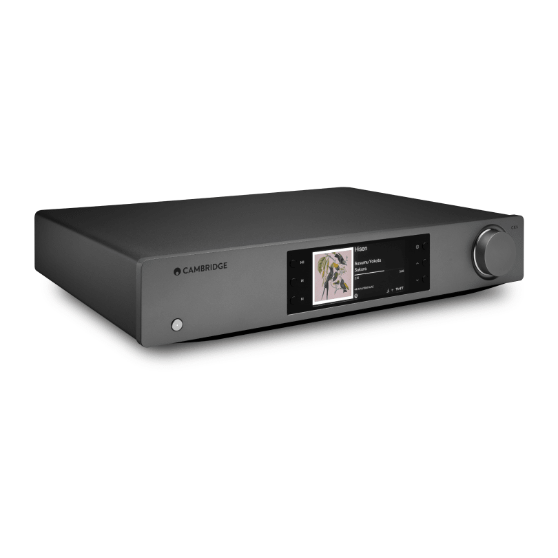 CXN 100 SE - HiFi-Profis Darmstadt