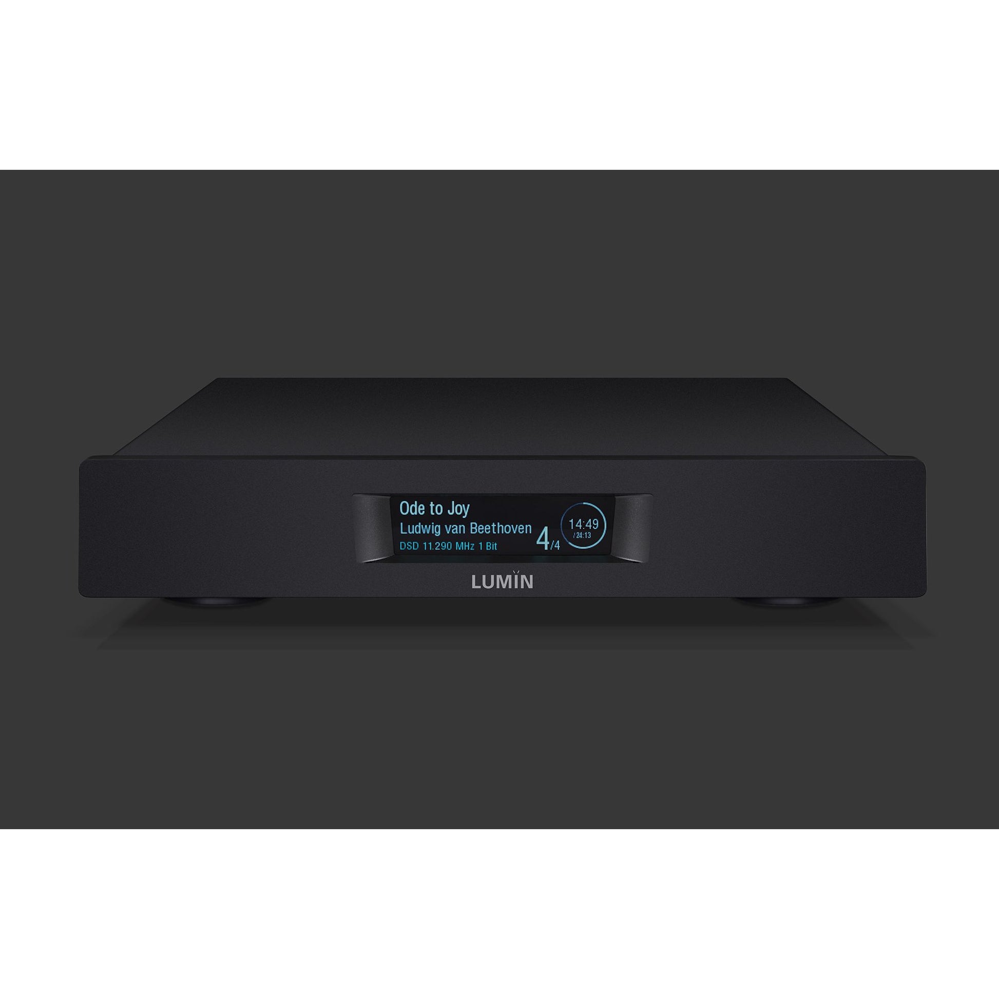 D3 - HiFi - Profis Darmstadt