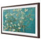 Buy Samsung 32' The Frame Frame Brown (2023)