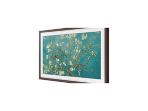 Samsung 32' The Frame Rahmen Braun (2023) kaufen