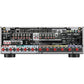 Denon AVC - X4800H - HiFi - Profis Darmstadt