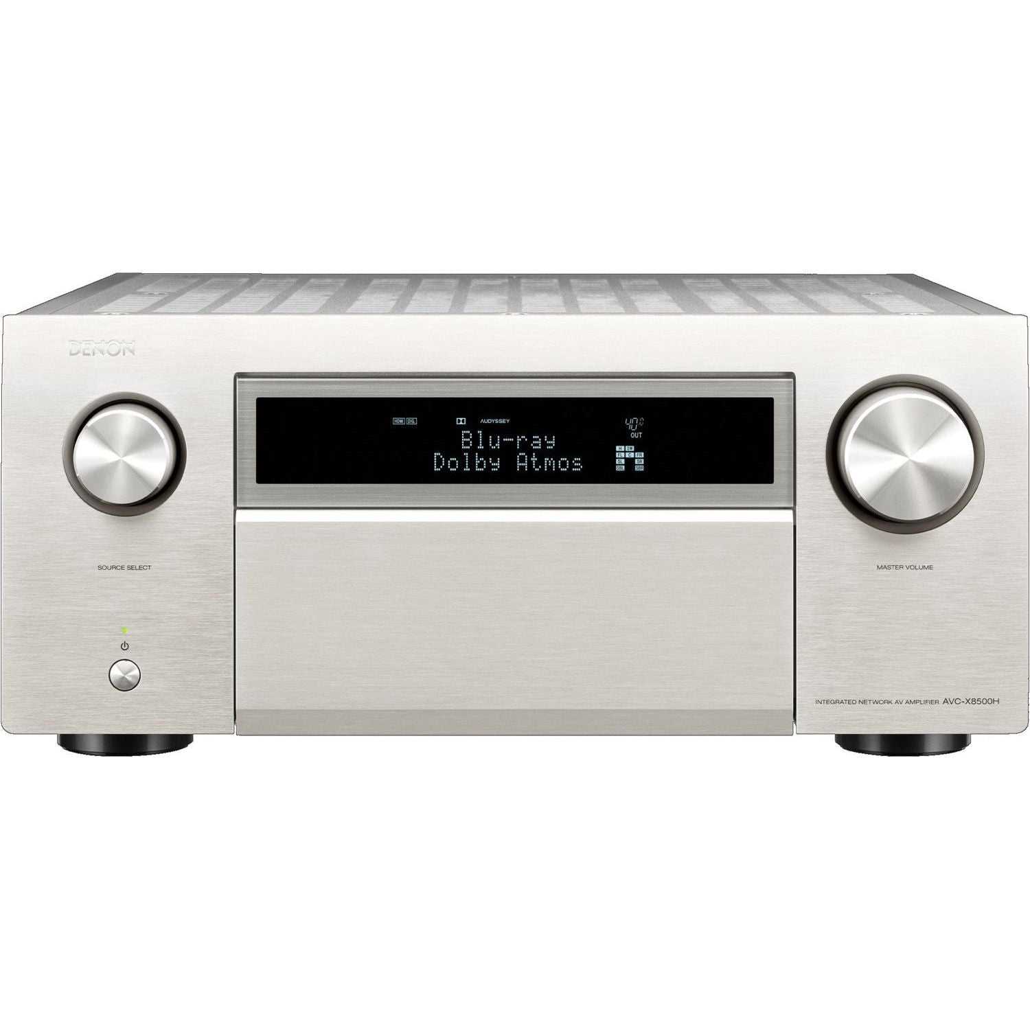 Denon AVC - X8500HA - HiFi - Profis Darmstadt