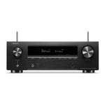 Denon AVR - X1700H - HiFi - Profis Darmstadt