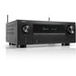 Denon AVR - X2800H DAB - HiFi - Profis Darmstadt