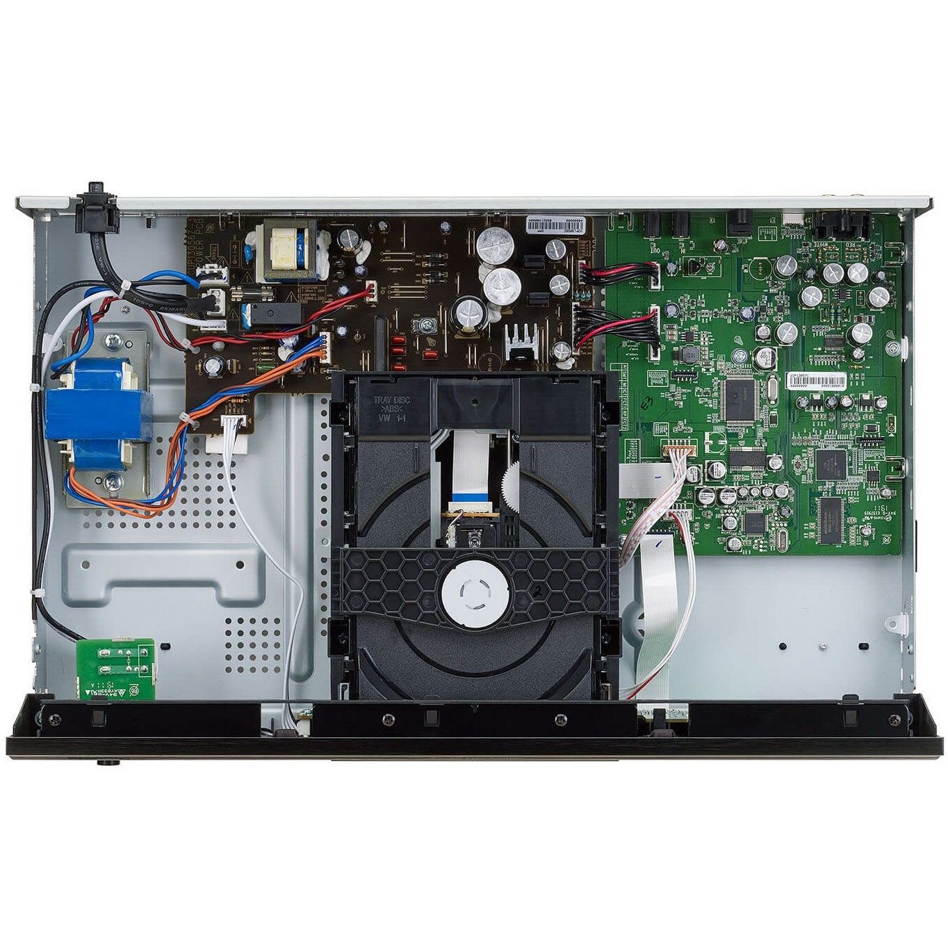 Denon DCD600NE - HiFi - Profis Darmstadt